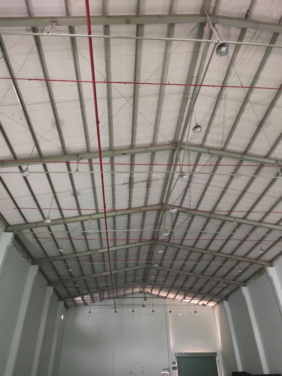 Cho thuê kho xưởng SIÊU VIP 1.035m² mặt tiền đường Quang Trung, Q. Gò Vấp