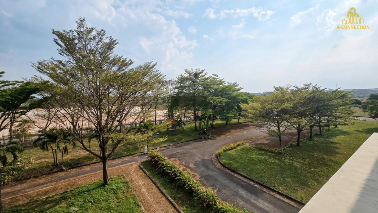 Cho thuê nhà xưởng KCN Hố Nai, Biên Hòa quy mô lớn, khai thác ngay