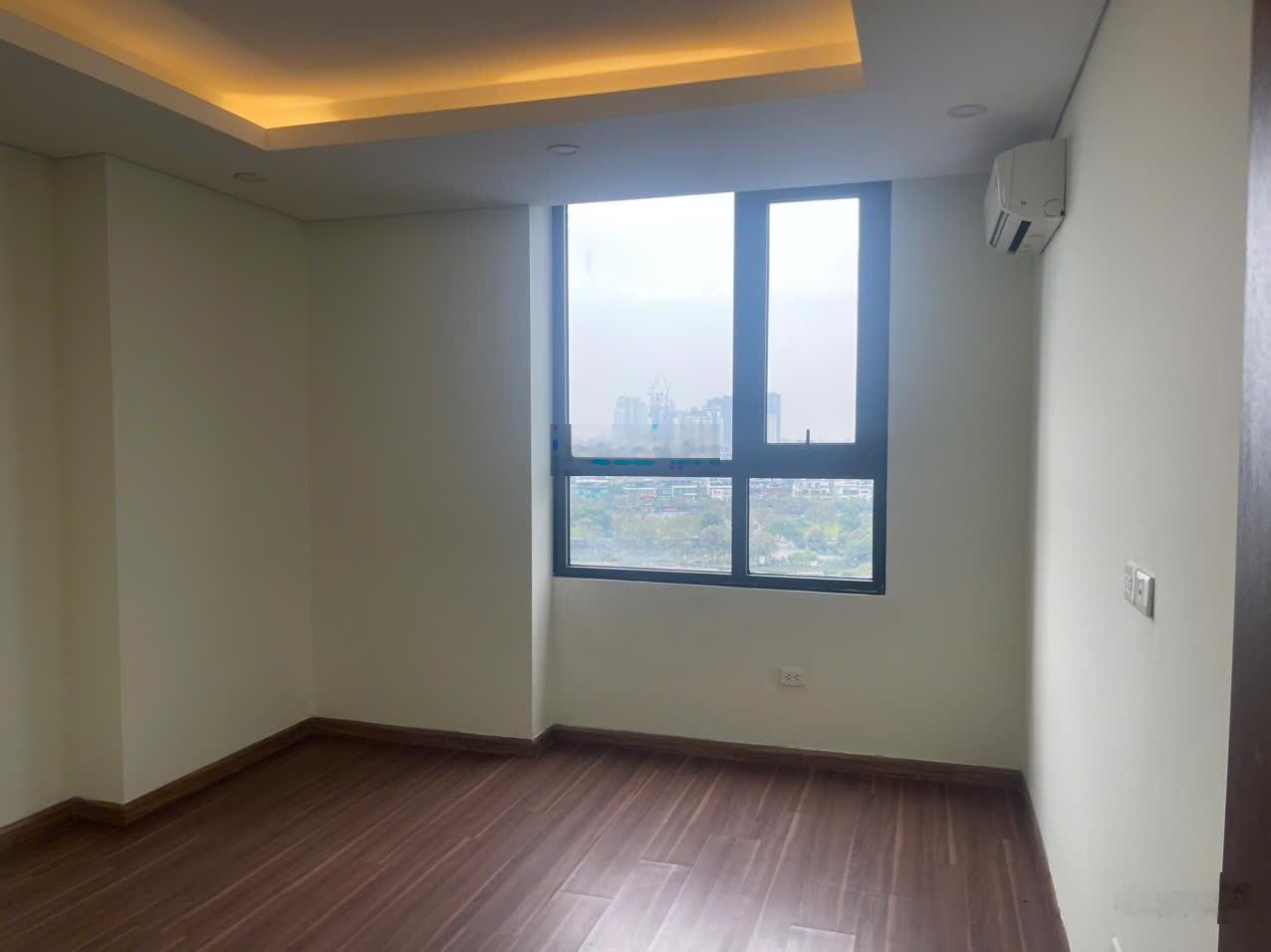 Cho thuê căn hộ 3pn nội thất cơ bản chung cư N01T5 Ngoại Giao Đoàn.
