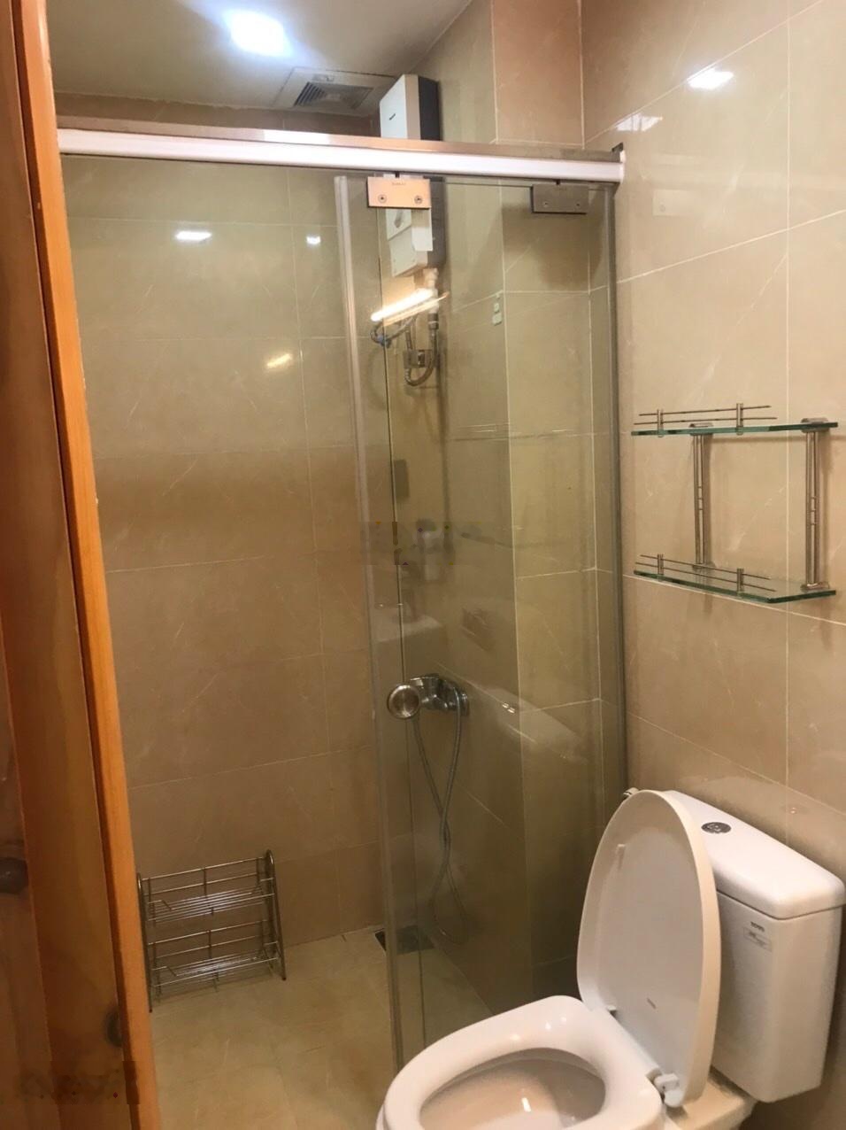 Cho thuê THE CBD Quận 2, 3 phòng ngủ, 2wc, full nội thất, căn góc, tầng trung, giá 12,5 triệu