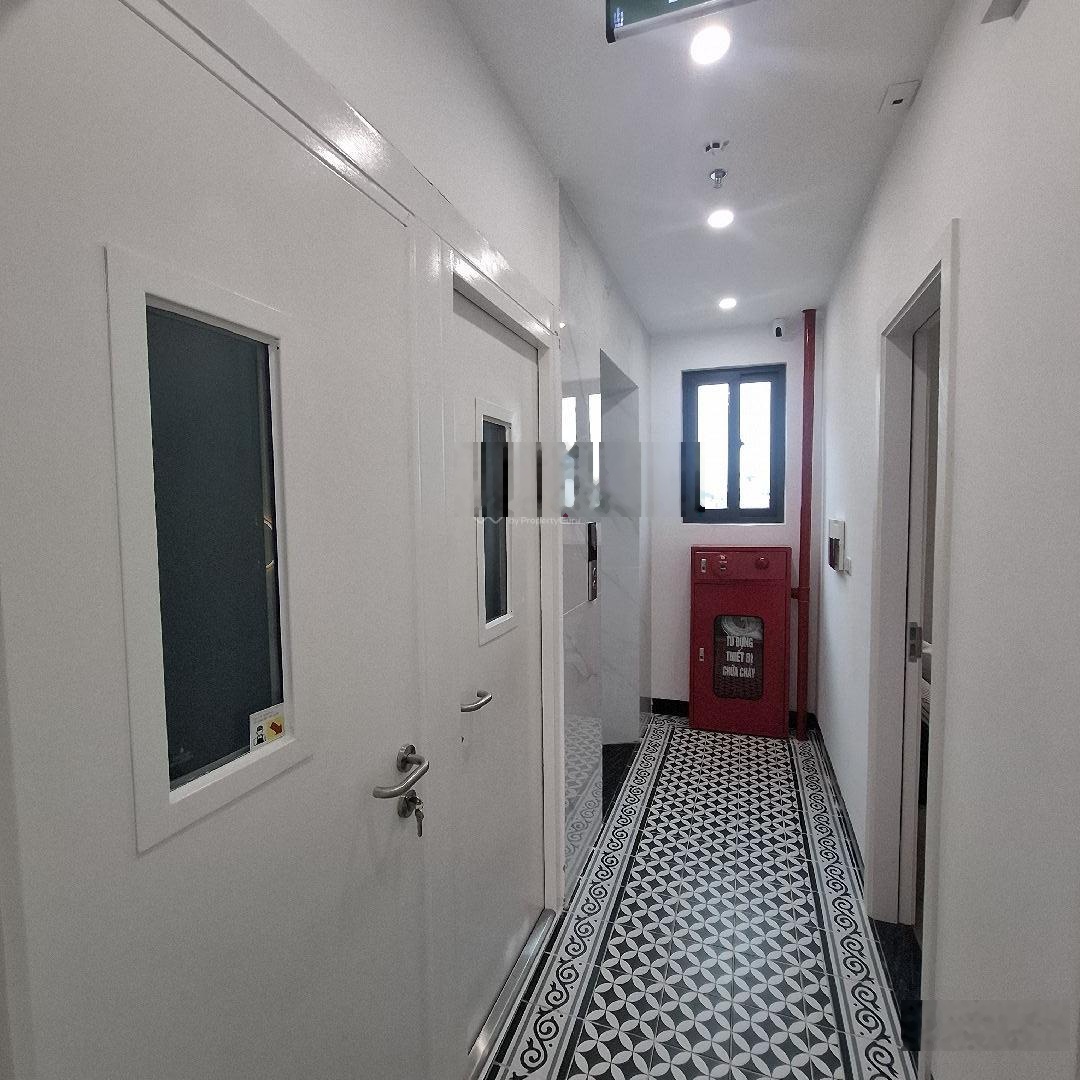 Bán toà nhà mới thiết kế xây 8 tầng - 14 phòng - kinh doanh chung cư mini ở phường Ngọc Hà, Bà Đình