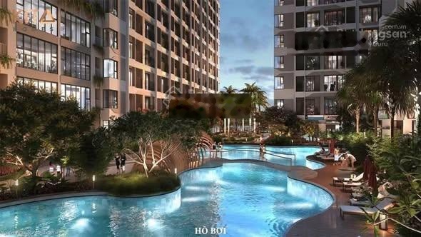 Ansana Võ Văn Kiệt không gian sống xanh giữa lòng thành phố - 78m2 LH: 0901425283 Oanh