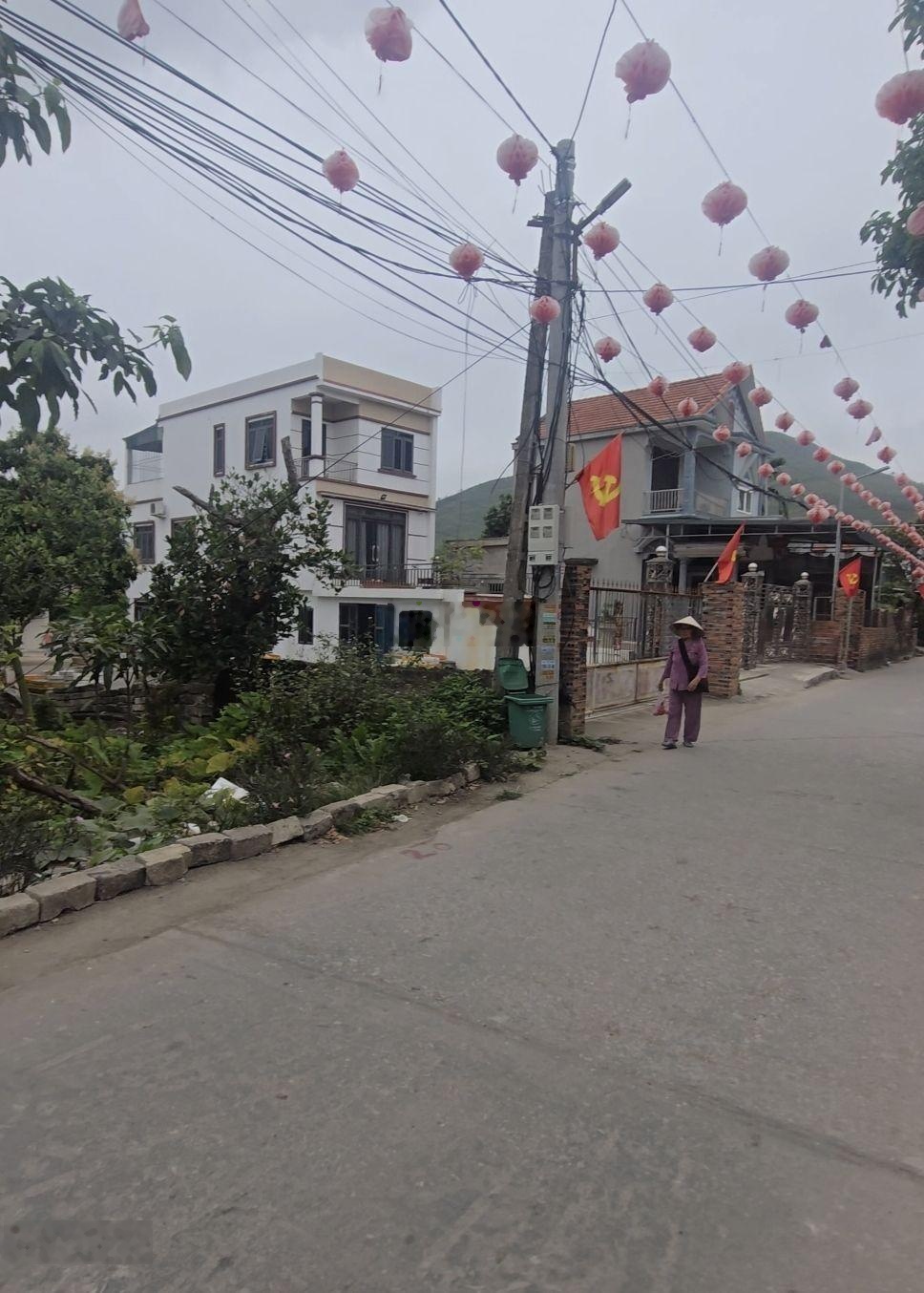 Hot - hàng hiếm vùng lõi vinhomes hạ long xanh