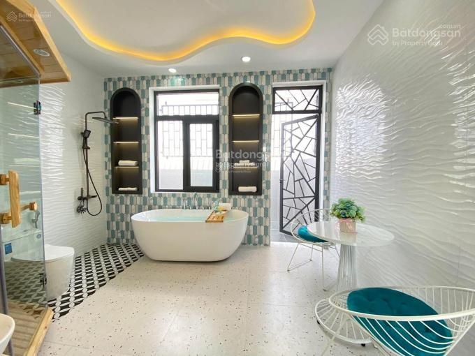 Nhà đẹp gần Chợ Thủ Đức! Nhà 50m2 ngang 5m đường Kha Vạn Cân, Thủ Đức. Giá 2tỷ200. Hẻm xe hơi