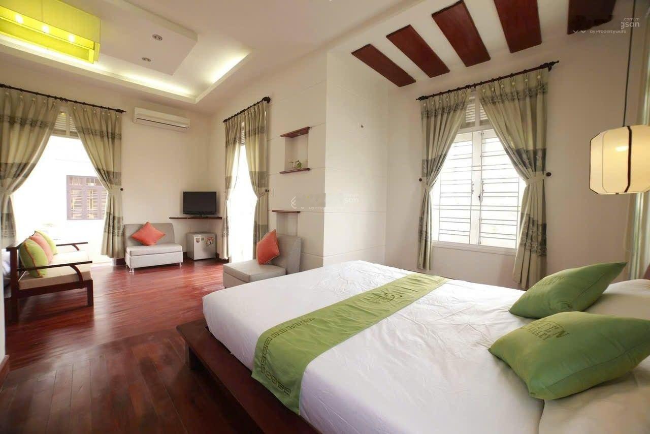 Siêu hiếm 2 mặt tiền lý thường kiệt trung tâm phố cổ hội an