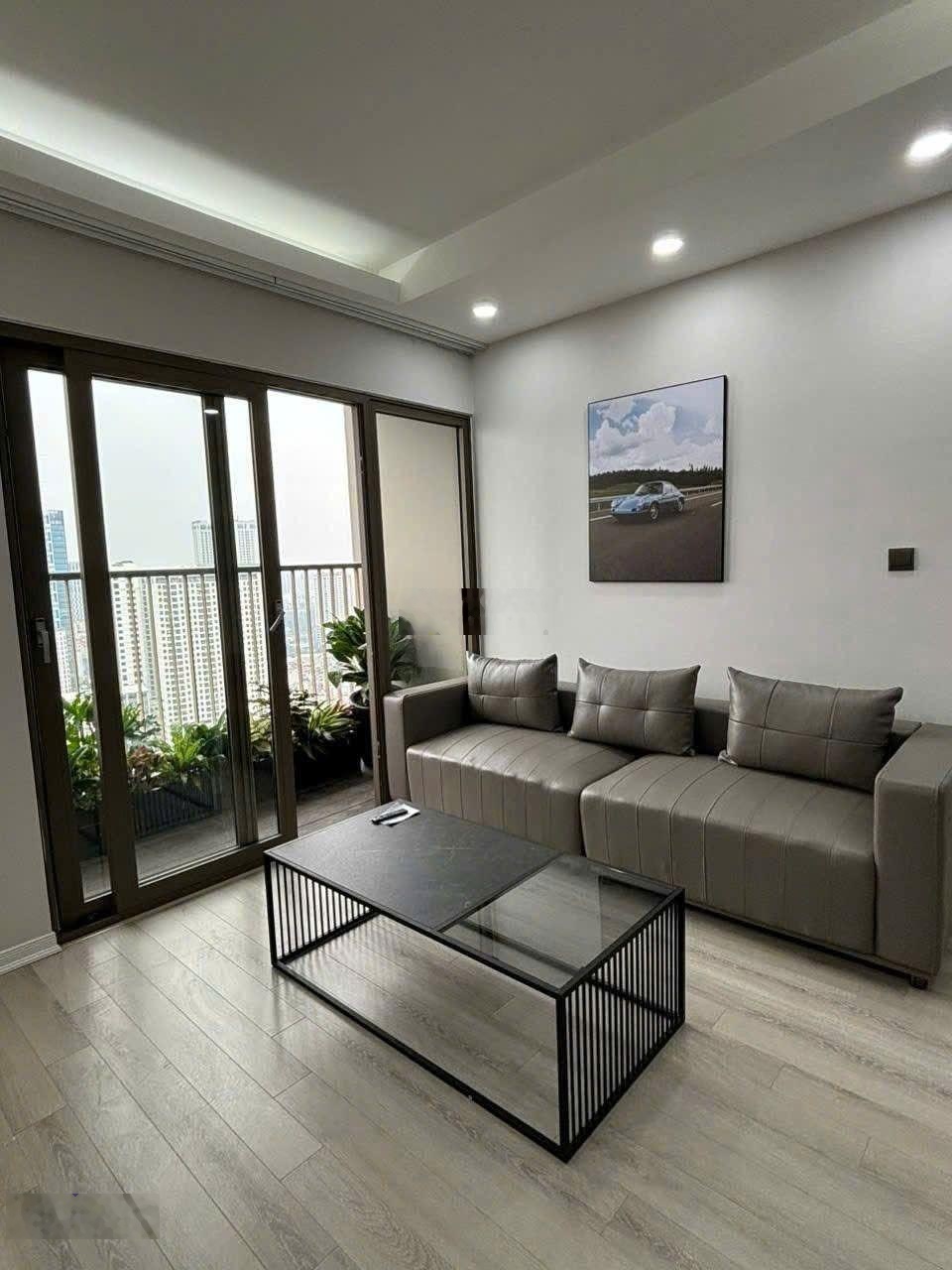 Cần cho thuê căn 3N2w-122m tại Tây Hà Tower- Tố Hữu, giá 15,5 tr