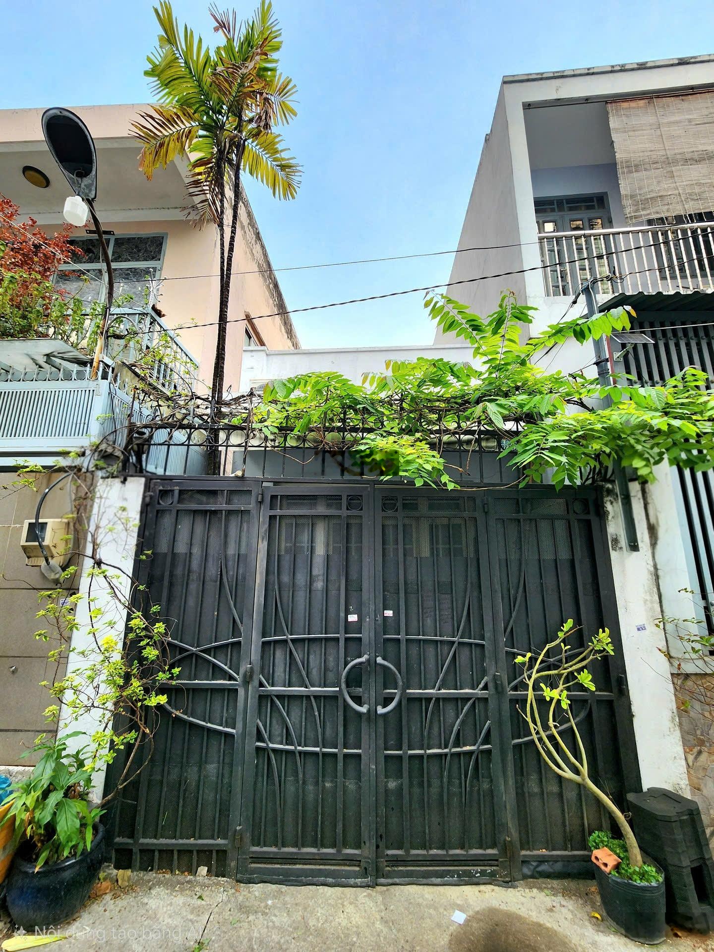 Nguyễn xí 52m nở hậu hxh 6m chỉ nhỉnh 7 tỷ