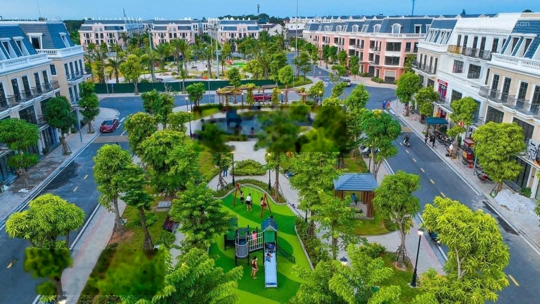 Vincom shophouse chuyển nhượng 3. X tỷ không có căn thứ 2