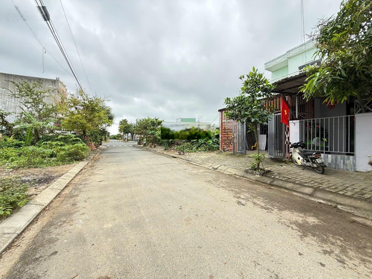 Bán đất Đỗ Đình Thiện Hòa Liên DT 100m² đường 5.5m Khu dân cư đông Giá 2.85 tỷ