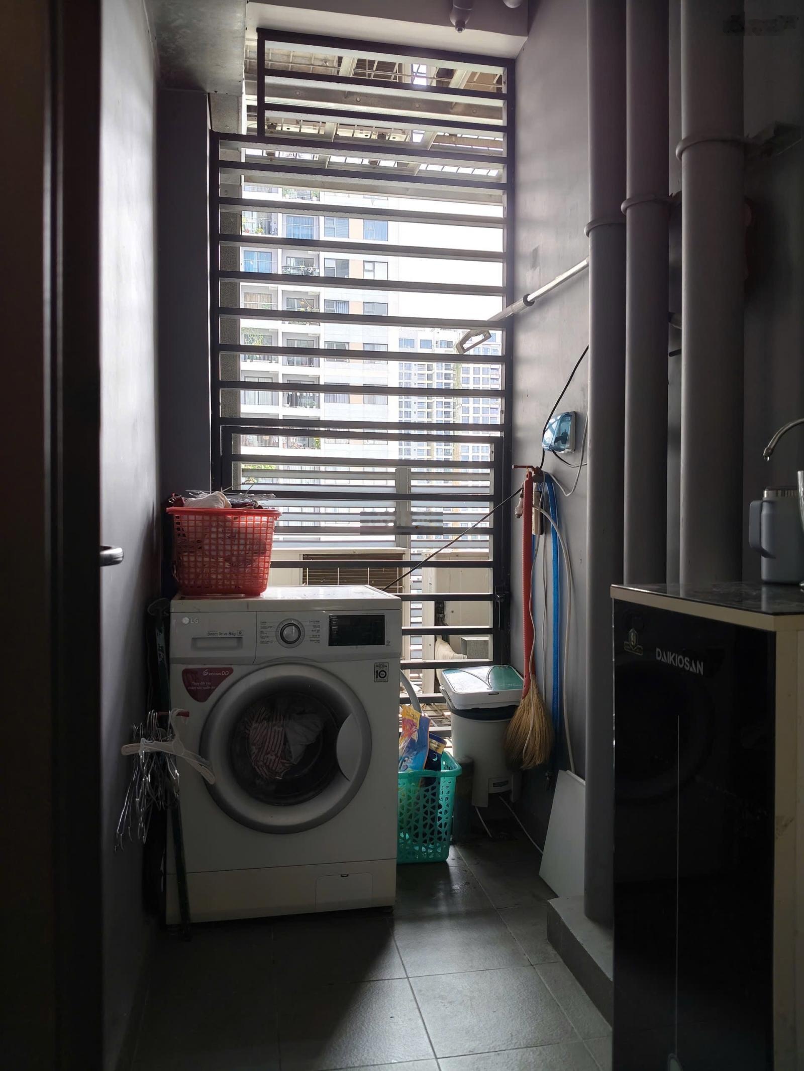 Cho thuê 2pn full nội thất chỉ cần sách vali vô ở ngay giá thuê 8.5tr/tháng