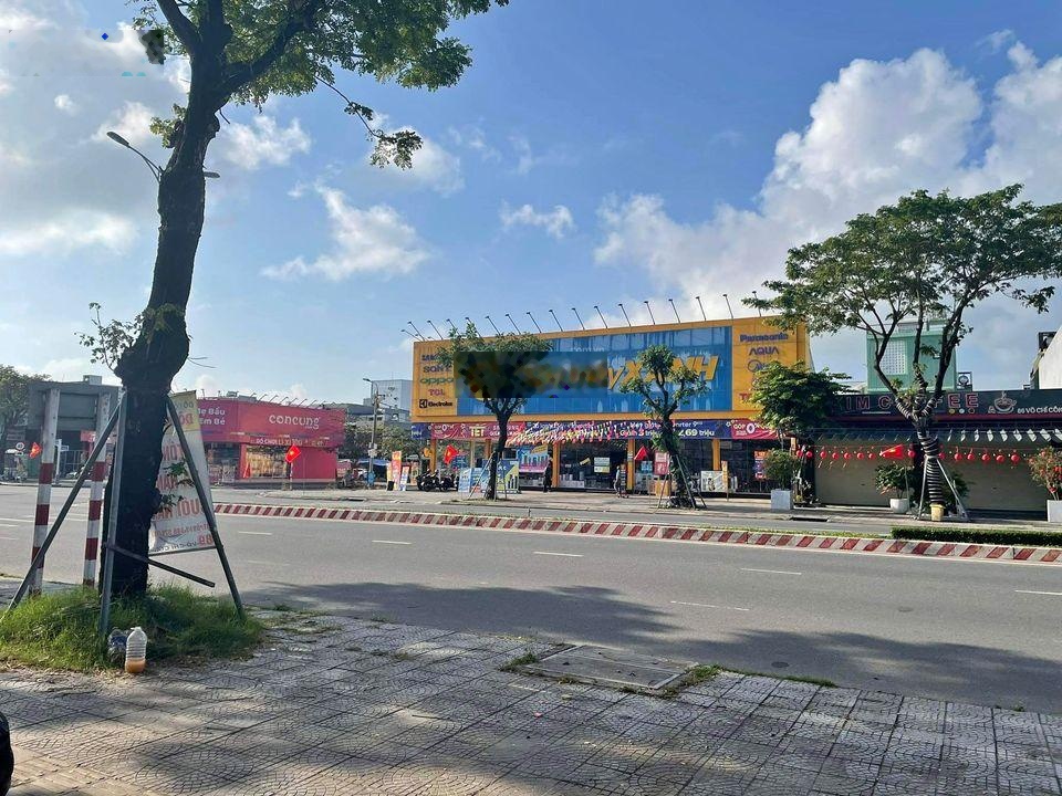 Bán lô đất song song với đường Võ Chí Công, Hòa Xuân, Đà Nẵng
