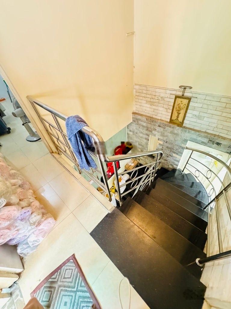 Lô góc 5.2m Bình Tiên có dòng tiền 12tr xây 5 + tầng ngộp bank bán gấp 7.1 tỷ TL
