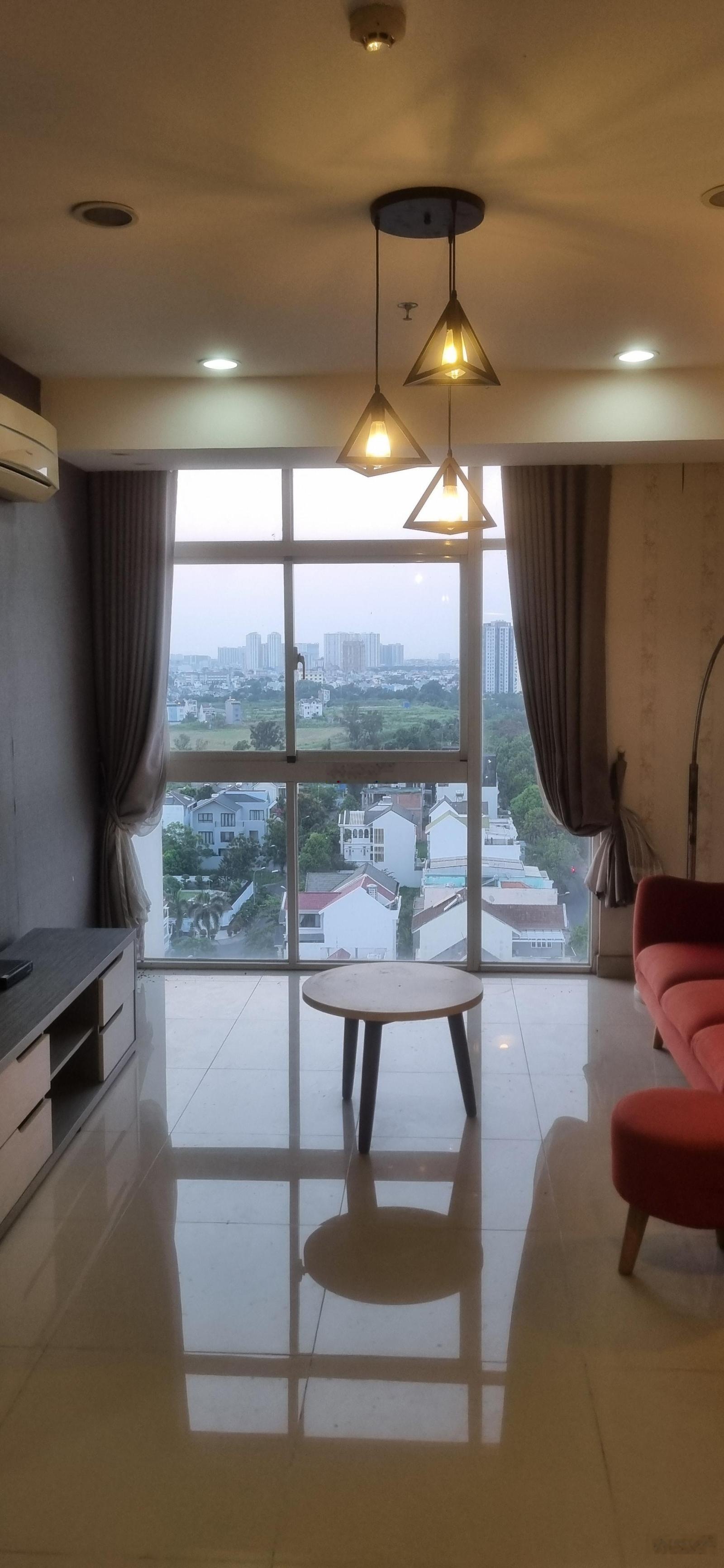 Bán CH 1PN, 1WC tại Skyway Residence, 2,25 tỷ, 57m2
