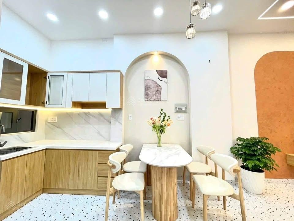 Chốt nhanh nhà 44m2 ngay Võ Thị Thừa, Q12 chỉ với 1tỷ850. Gần ĐH Nguyễn Tất Thành CS An Phú Đông
