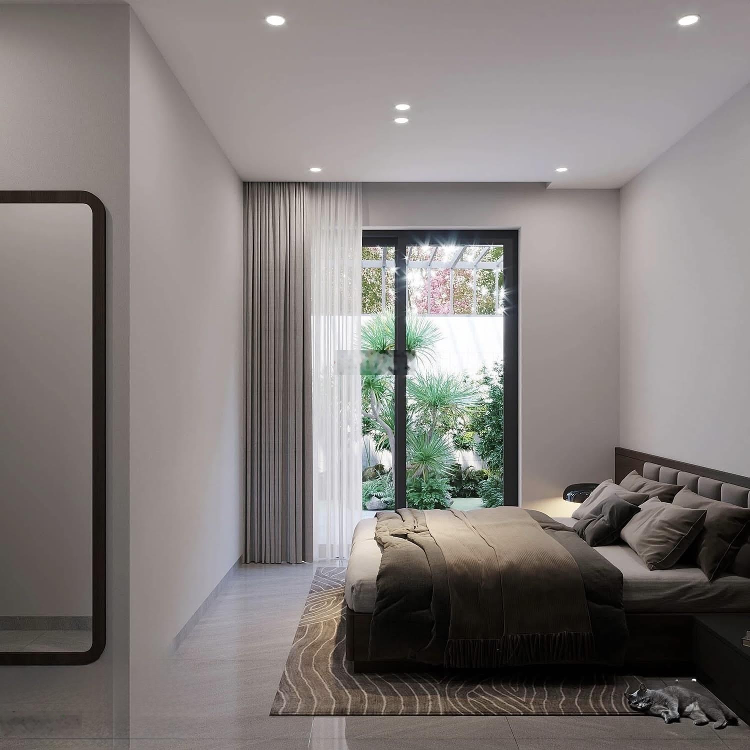 **Bán nhà góc 2MT đường Trần Văn Dư, phường 13, Tân Bình (6x13m) 4 tầng dòng tiền
