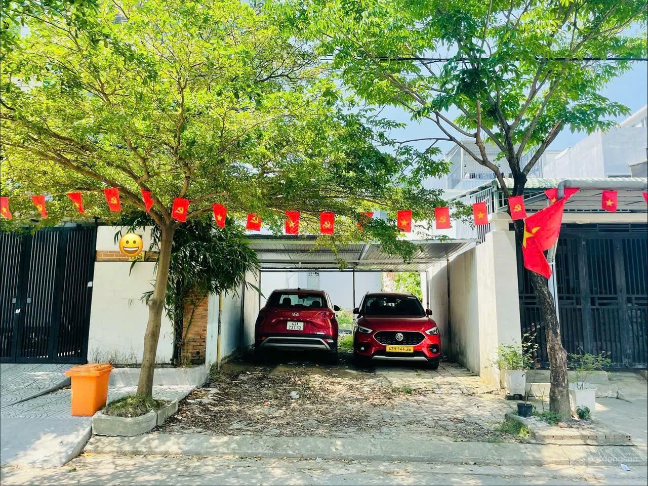 [ BÁN GẤP ] Đất mặt tiền Phước Lý 7 gần ĐH Duy Tân | 100m2 sạch đẹp, Khu dân trí