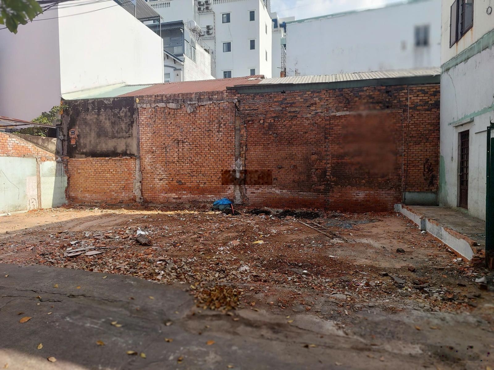 Bán lô đất F0 chính chủ 62,3m2, Trung Mỹ Tây, Quận 12, đường ô tô