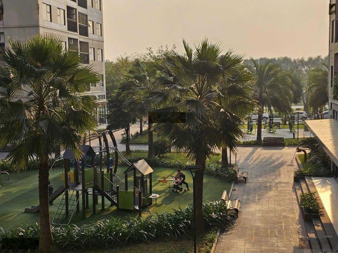 Studio s2 full nội thất, giá chỉ 6tr, gần technopark
