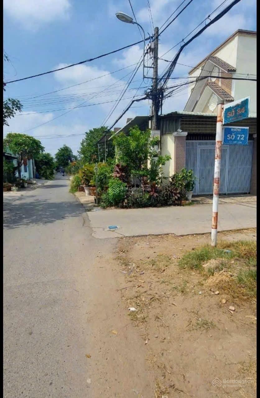 Bán gấp đất tại Tân Phú Trung, 184m2, pháp lý đầy đủ