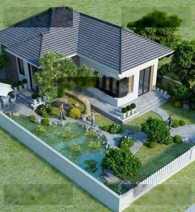 Khách Hàng, Nếu bỏ ra 1tỷ4 để khai thác dòng tiền . Hoặc đầu tư 1năm 2năm có lãi 200tr 300tr .