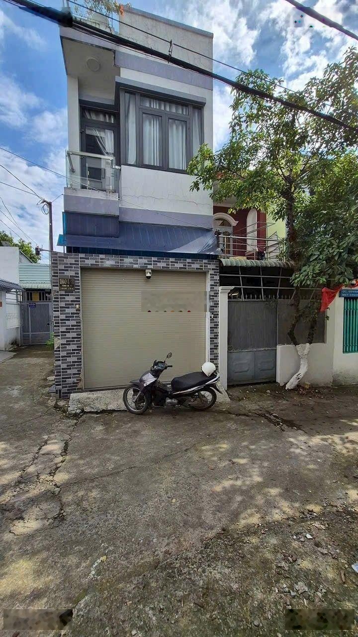 Bán Nhà 2Tầng Tỉnh Lộ Bình Chiểu, Thủ Đức 1 Trệt 1 Lầu 64m Hẻm Ô Tô Giá 4 Tỷ