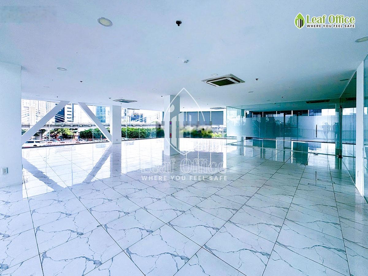 Cho thuê văn phòng tại 708-720, Điện Biên Phủ, 420 nghìn / m2, 375 m2