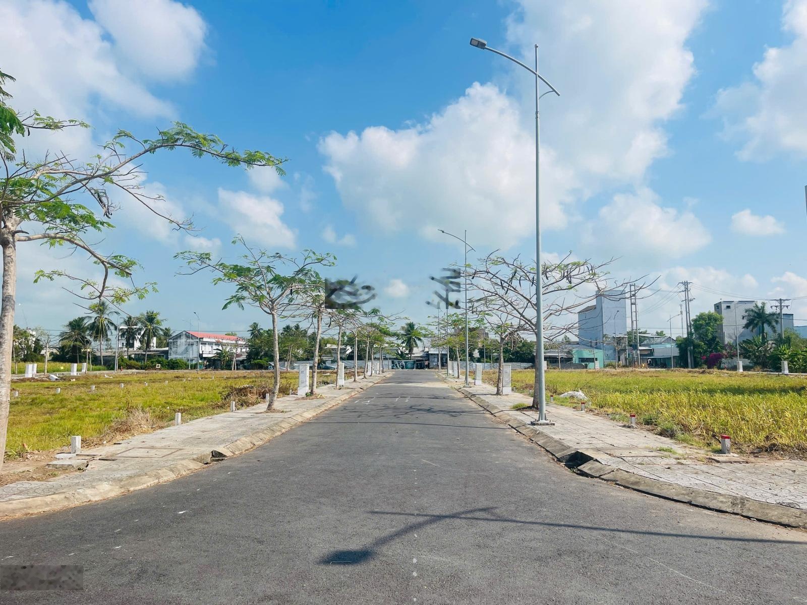 Bán gấp đất 107m2, 1,55 tỷ tại Quốc lộ 1A, Thị trấn Hoà Bình, Huyện Hòa Bình