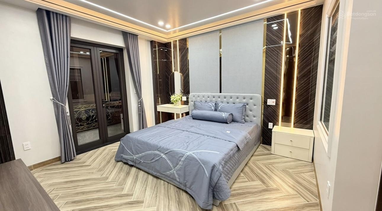 Bán nhà KIM NGƯU 35m2 - ô tô đỗ ngày đêm - lô góc - ngõ thông kinh doanh - 15m ra bãi gửi xe