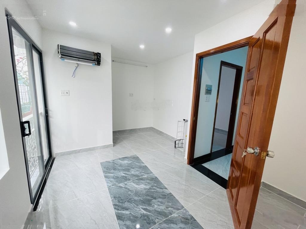 Bán nhà Lê Văn Sỹ quận 3 - Ngang 6m hiếm - Nhà đẹp ở ngay - Giá trị tăng bền vững theo thời gian