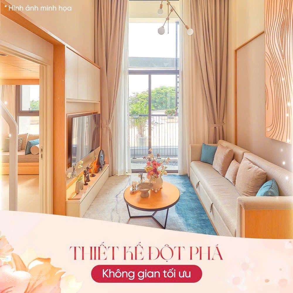 Bán căn hộ 3PN, 2WC tại Sun Urban City, giá ưu đãi 1,7 tỷ, 46m2