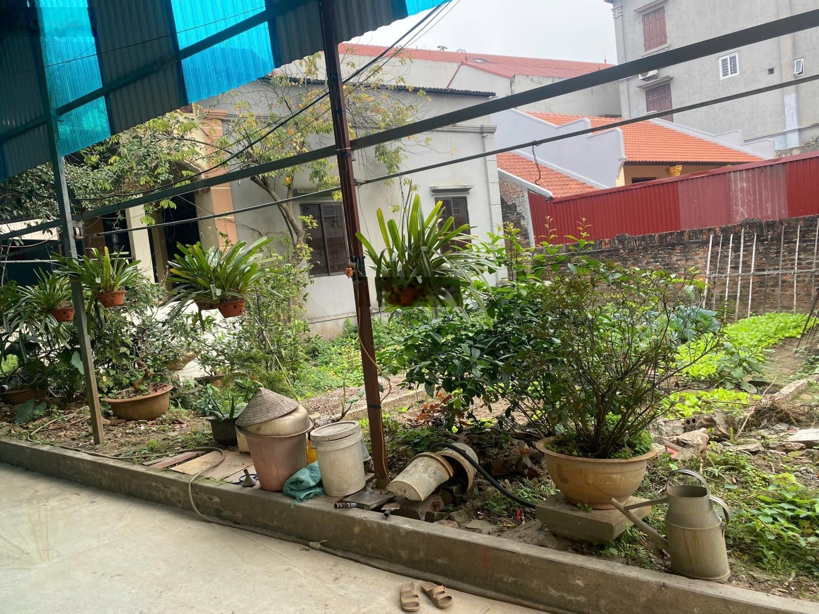 Bán đất Đa Tốn, 6,6 tỷ, 84,8 m2, giá ưu đãi, view đẹp