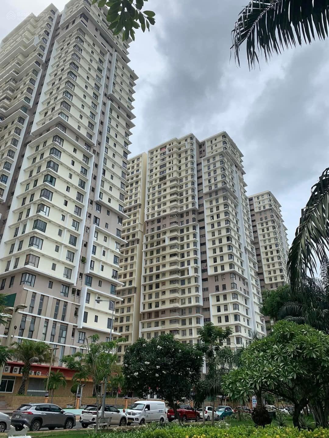 Bán gấp căn hộ chung cư Đức Khải, 4,7 tỷ, 147m2, nhiều tiện ích tại Phú Mỹ, Q7, HCM