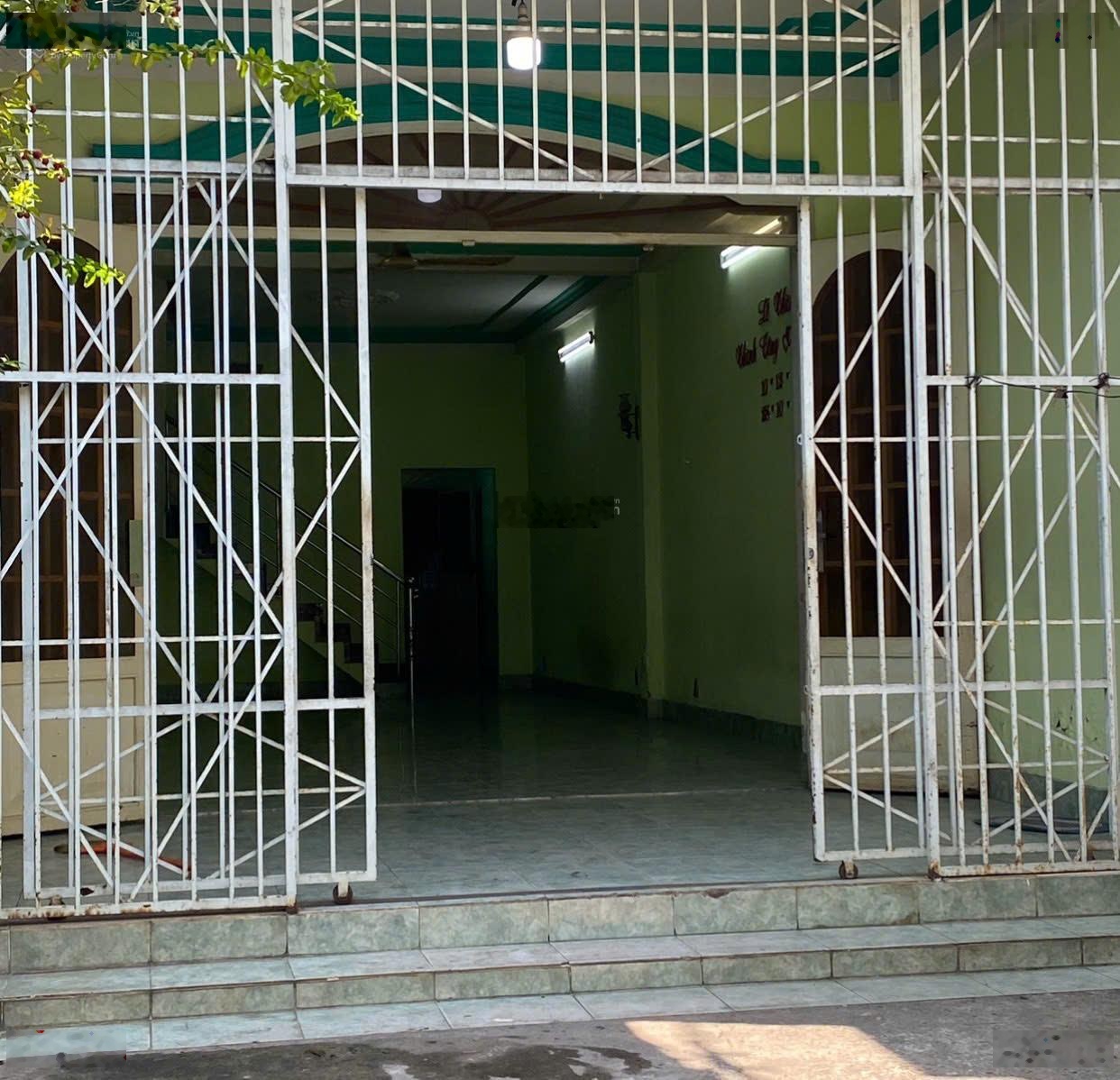Cho thuê nhà nguyên căn nguyễn văn quá 5x23m | 3 tầng