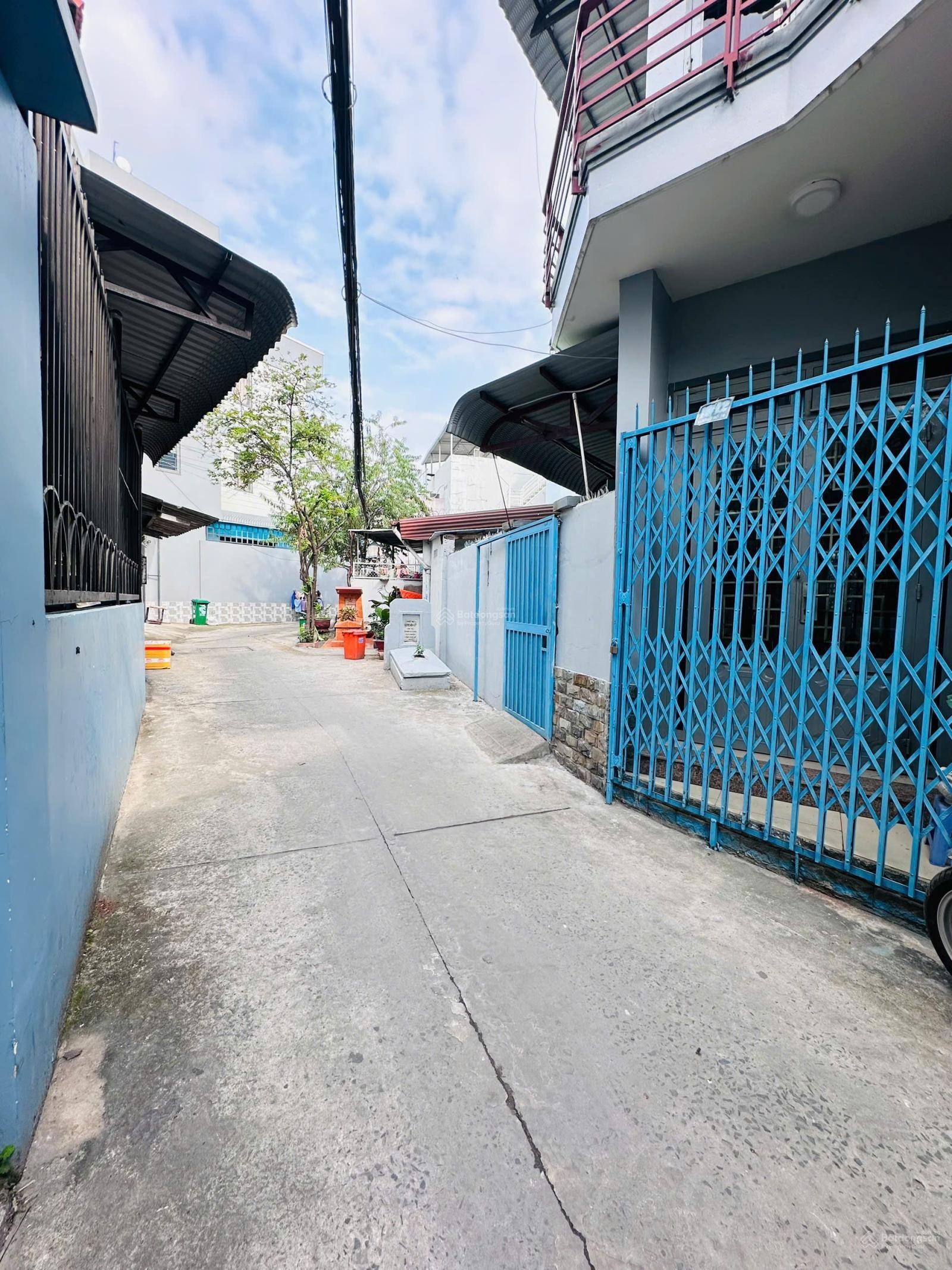Bán gấp lô đất siêu hiếm đường số 10 sát Võ Văn Ngân Thủ Đức chỉ có 5.1 tỷ đẹp