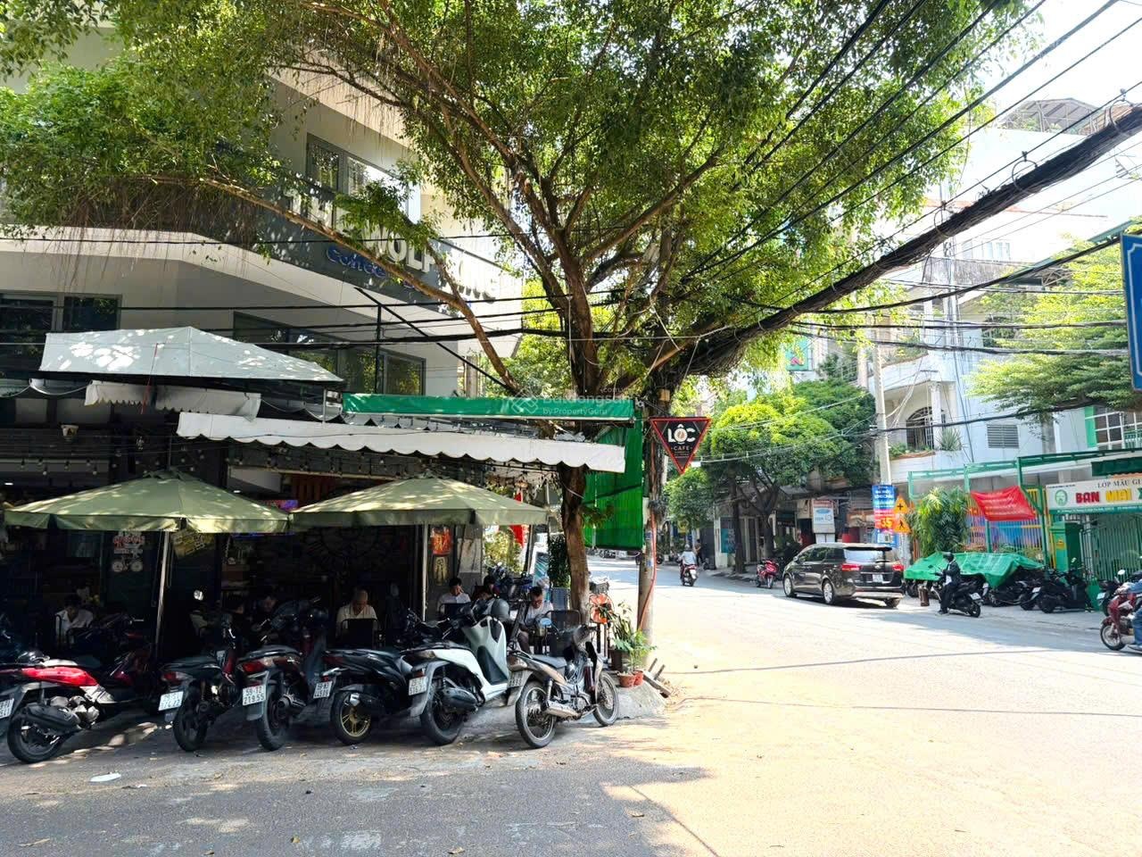 Hàng hiếm K300 mặt tiền 20m, đối diện công viên, 5x16 nở hậu đầu tư giữ tiền cực tốt
