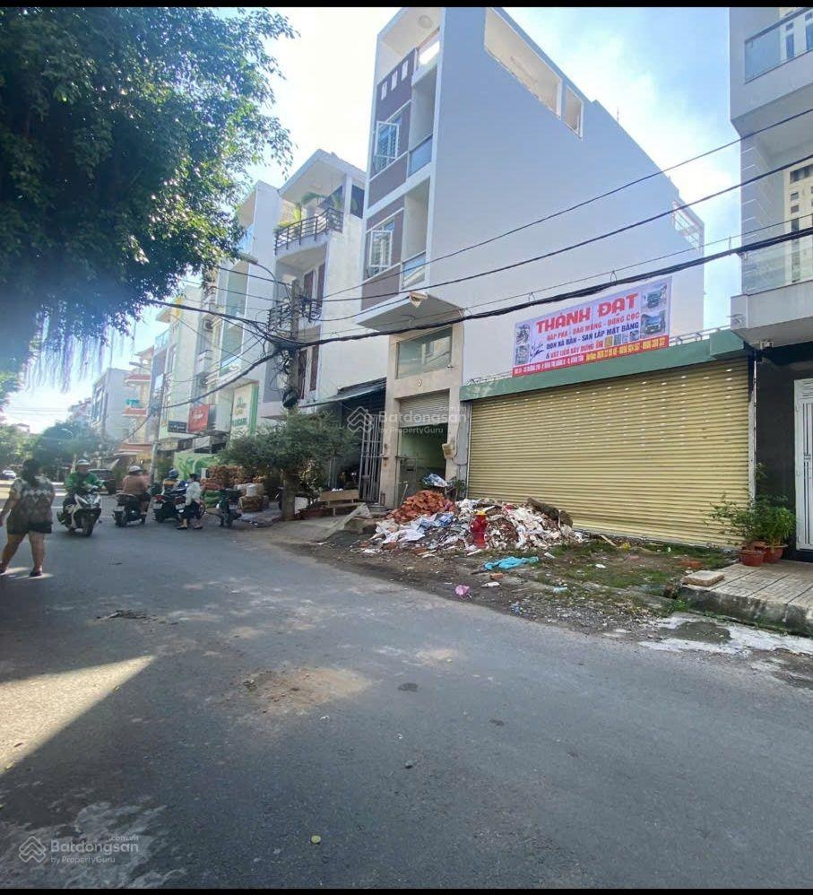 Bán nhà nát MTKD đường 21D khu Ten Lửa ngay chợ Da Sà 4x18m giá 9 tỷ giá tốt LH 0909273192