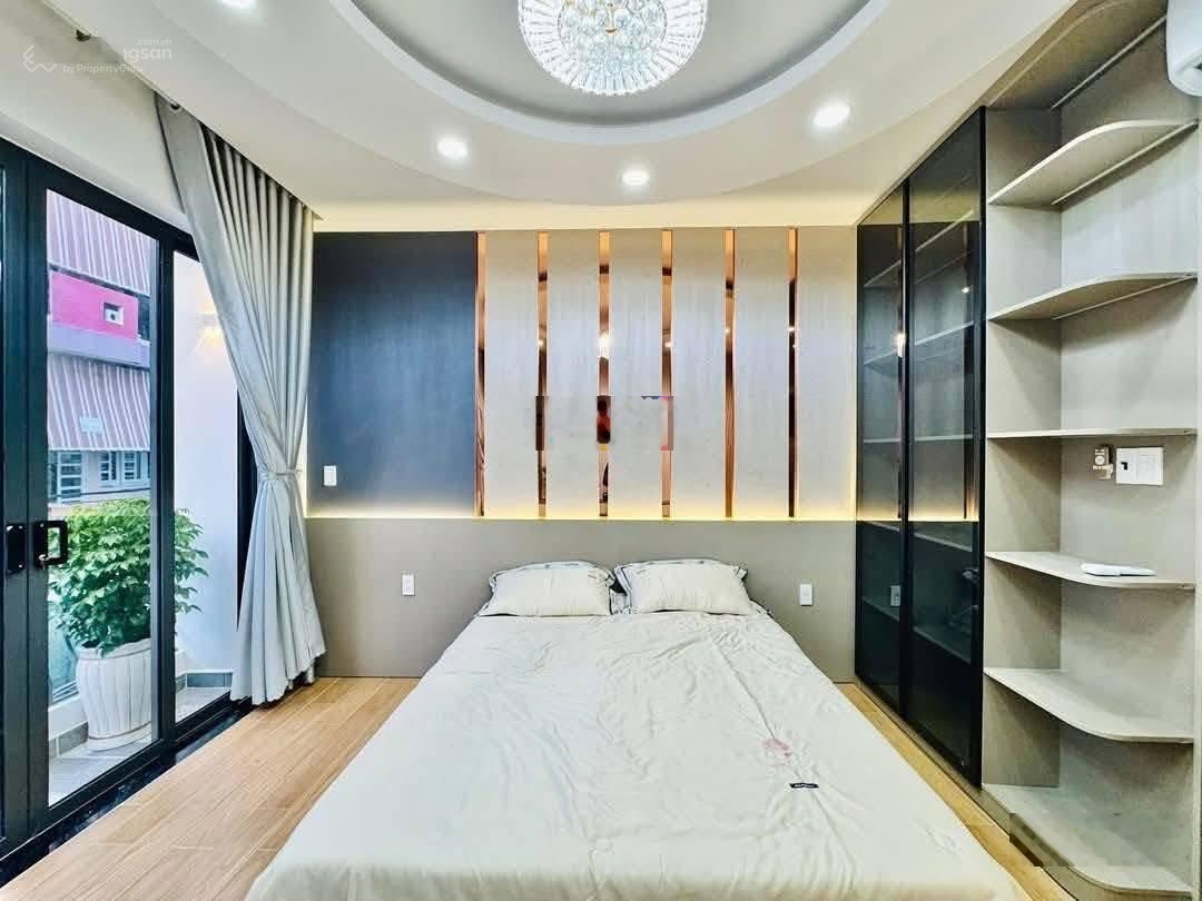 Cô bích cần bán nhà xô viết nghệ tĩnh, p.21, bình thạnh - 48m2 - 1 trệt 2 lầu - 4pn 3wc 2 tỷ 420