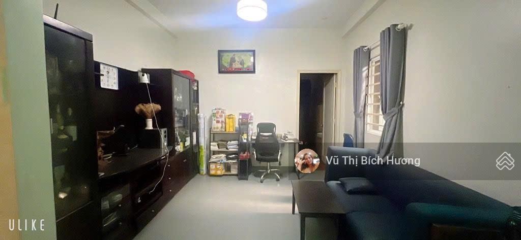 Nhà hẻm 1014 cmt8 gần cư xá tự do, lê thị riêng, bv thống nhất 66m chỉ 6 tỷ 350