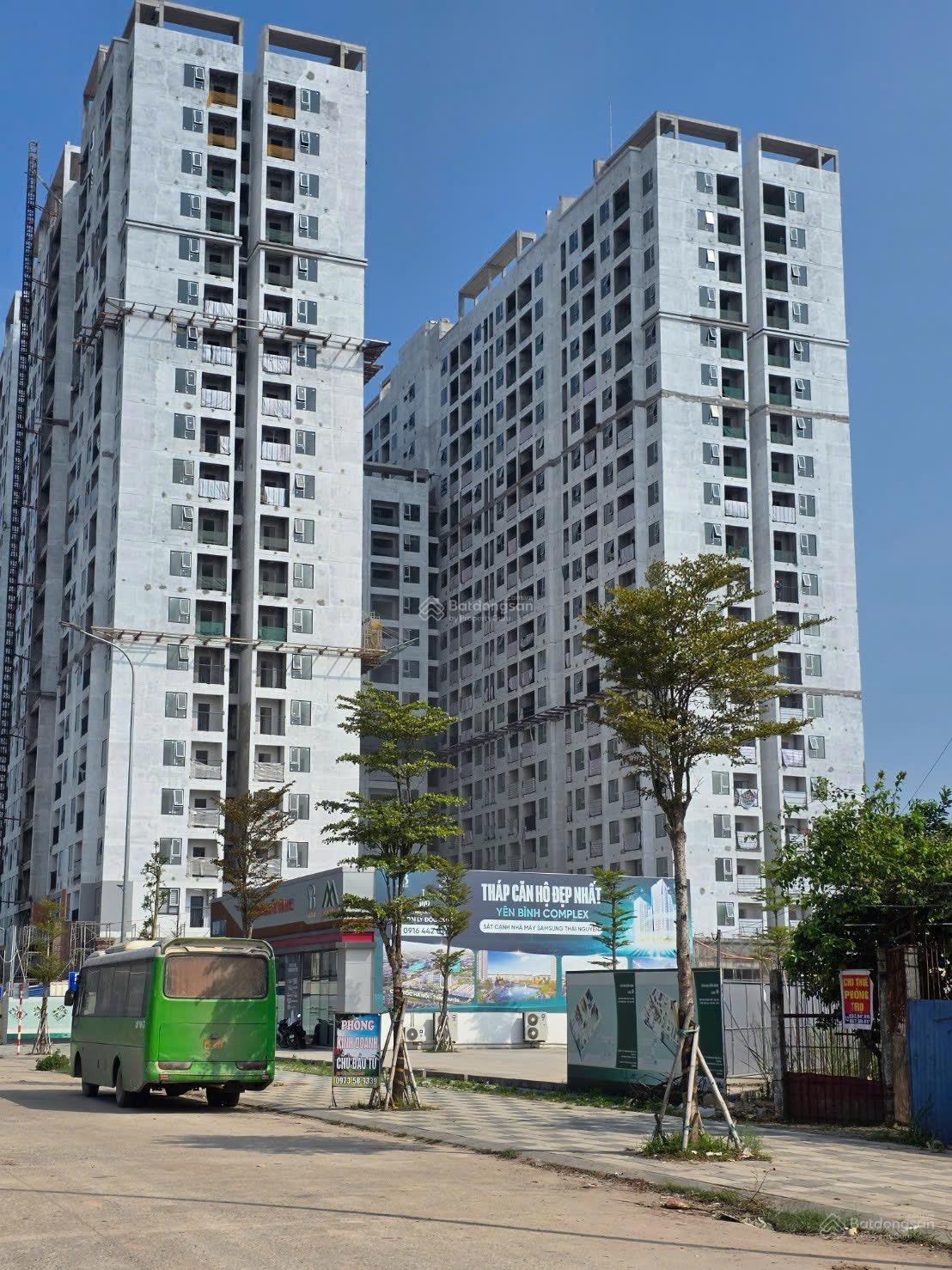 Bán căn hộ tòa TT01 tầng 14 hướng Đông view khu dân cư thoáng mát. Giá: 1,7 tỷ