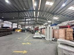 Bán nhà xưởng Ngọc Hồi - Lô Góc - 11.000m2 sẵn hạ tầng và nhà xưởng đang sản xuất, giá 132 tỷ