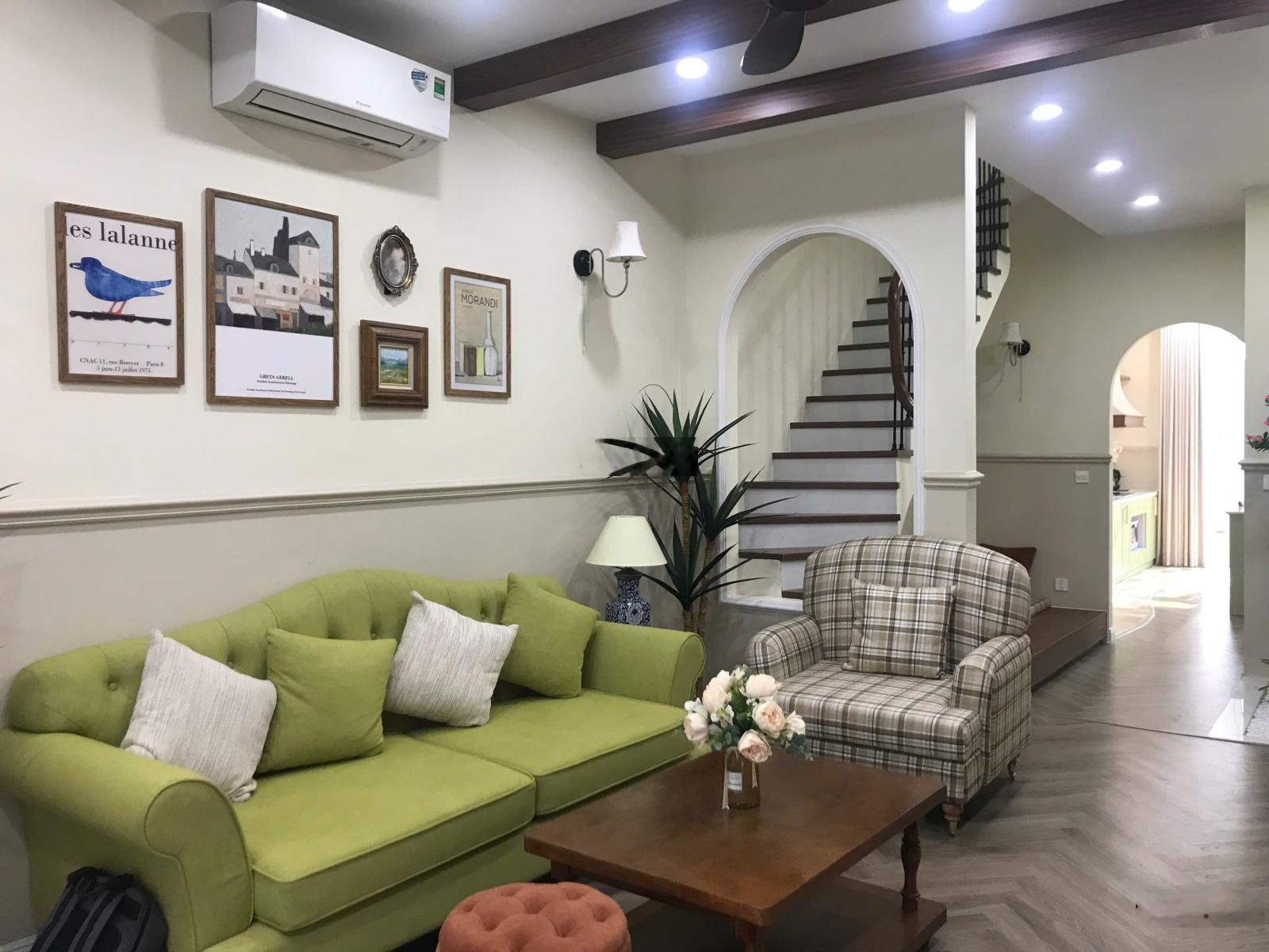 14,5 tỷ, Nhà liền kề xẻ khe công viên Vinhomes Ocean Park 3