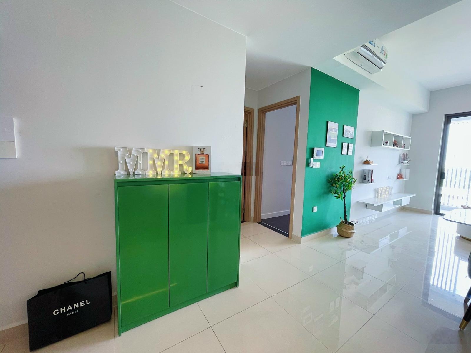 Bán CC Âu Cơ Tower, 595 Âu Cơ, Tân Thành, Tân Phú, 4,05 tỷ, 88m2, 3PN, 2WC, Có sổ, Lh: 0907909929