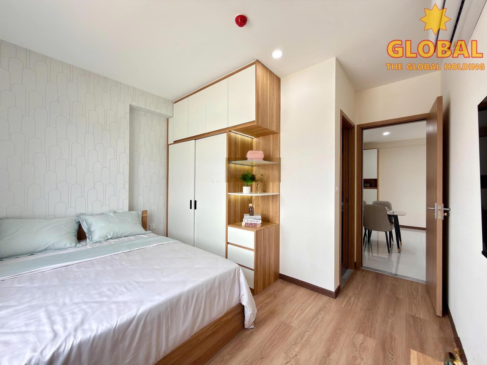Căn 2PN chỉ 1.98 tỷ chưa vat, TT30% nhận nhà ở ngay LH 0941556855