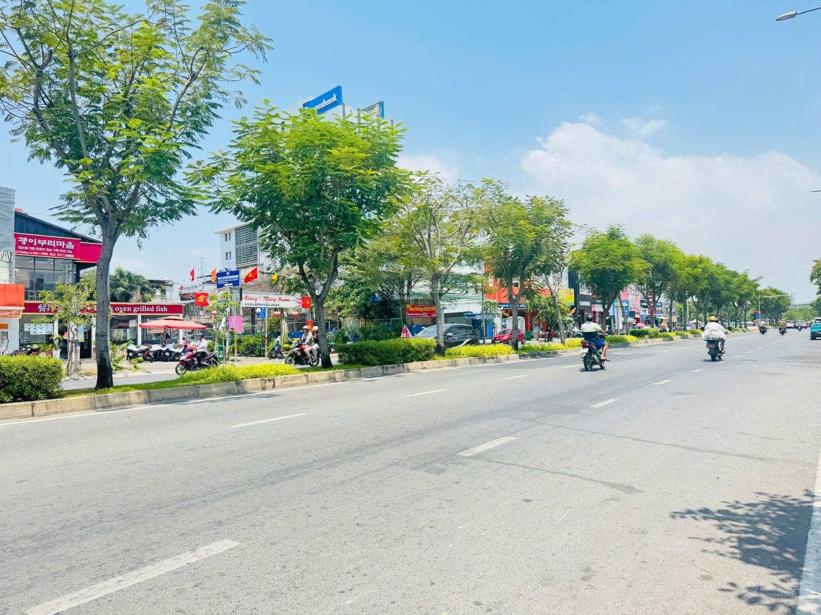 Duy nhất! Căn nhà 4 tầng full nội thất view công viên - MT ngay Trần Lựu 4x20m giảm sâu chỉ 16 tỷ