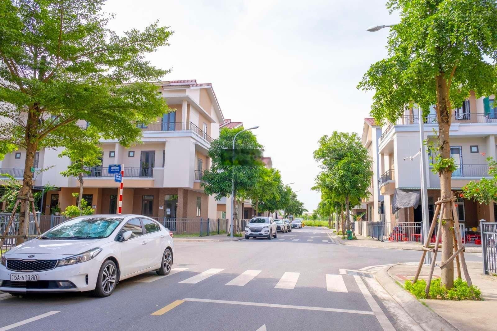 Hơn 3,7 tỷ- bán gấp căn centa city 75m2 x 3 tầng- vsip thuỷ nguyên, hải phòng