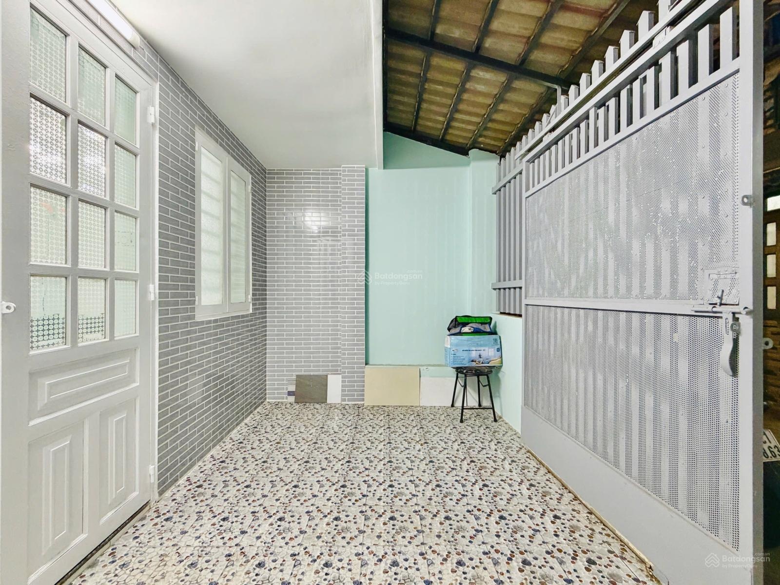 4.5x13m, bán nhà giá tốt 2 tầng, 3pn, hẻm xe hơi, nguyễn kiệm, p3 gò vấp, 6 tỷ chốt (ngay bv 175)
