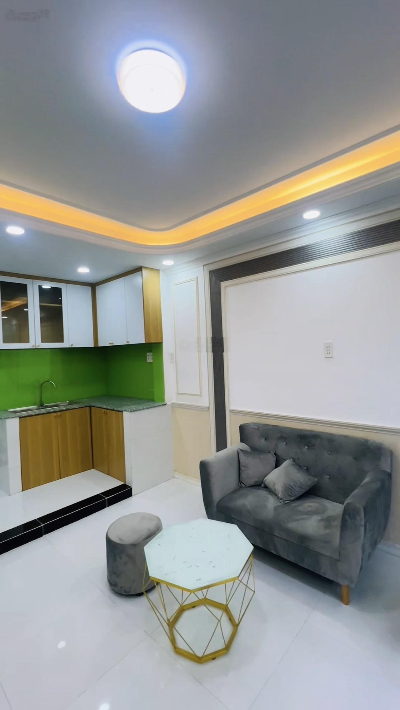 Nhà 2 tầng mới đep ở ngay - Đường Số 5 giáp - qua Aeon Tân Phú 5 phút 3,5 tỷ
