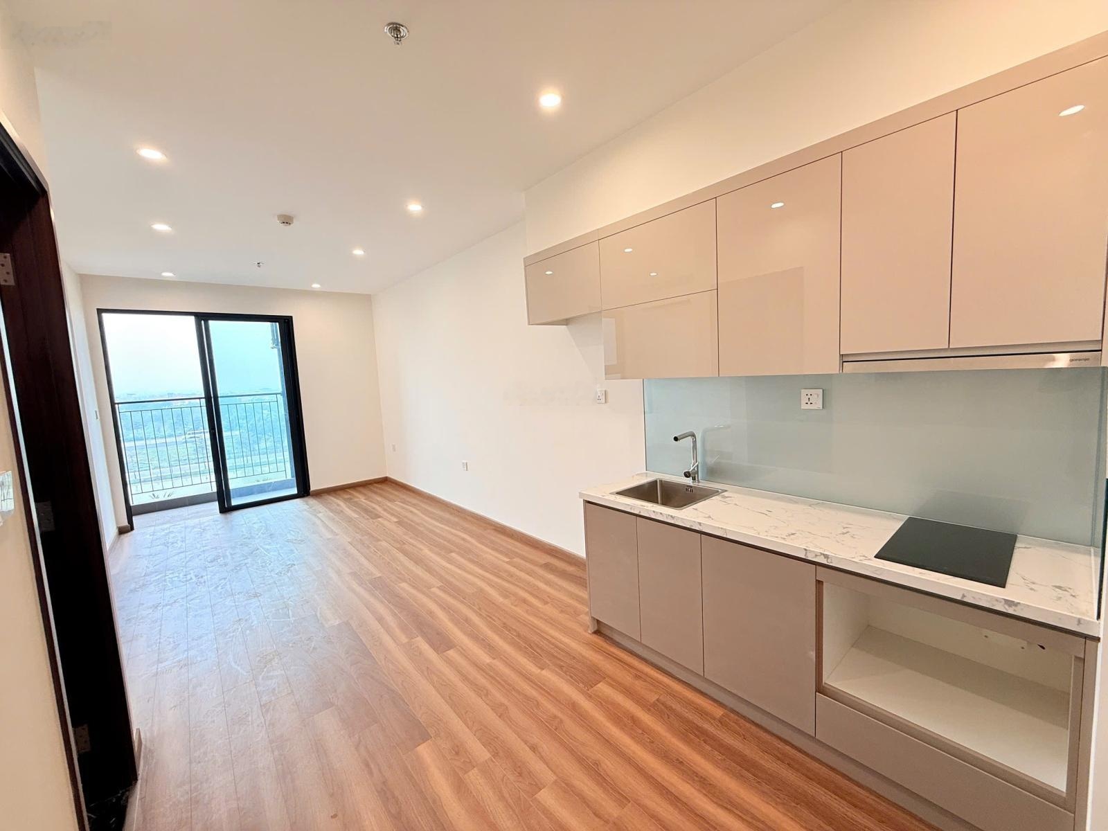 Giá rẻ nhất chỉ 5 triệu/tháng, cho thuê căn hộ Studio, nội thất cơ bản, miễn phí môi giới 100%