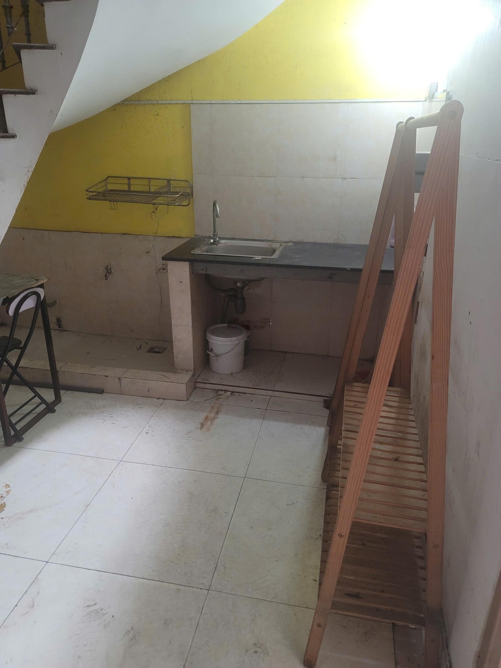 Cho thuê mặt bằng mặt tiền lê quang định khu kinh doanh sầm uất