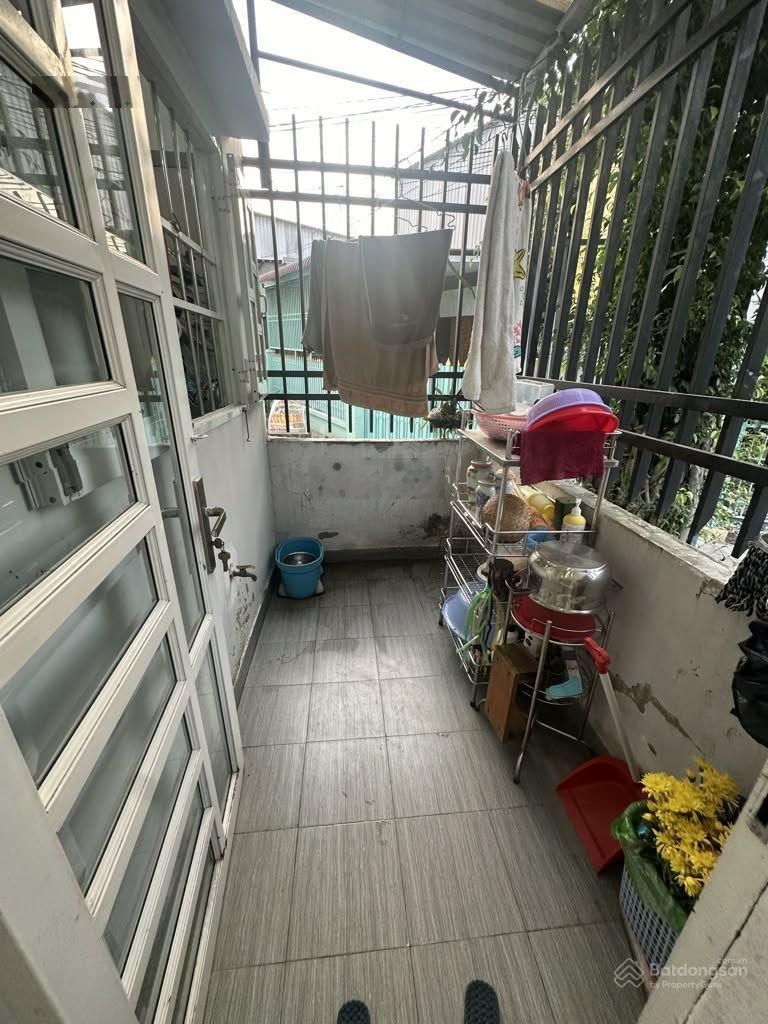 Trùm cuối khu nam phân khúc 4t